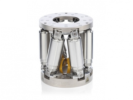 Polohovací systémy pro každou aplikaci